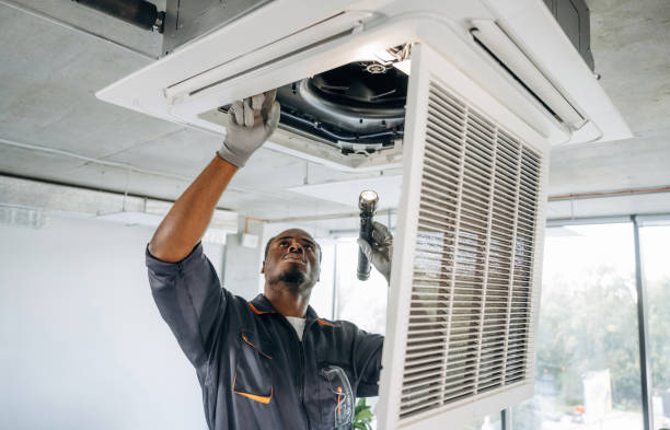 Licensed Air Conditioning Service service in Forestville, CA - FH HVAC